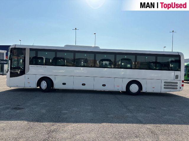 MAN Lion's Intercity 4