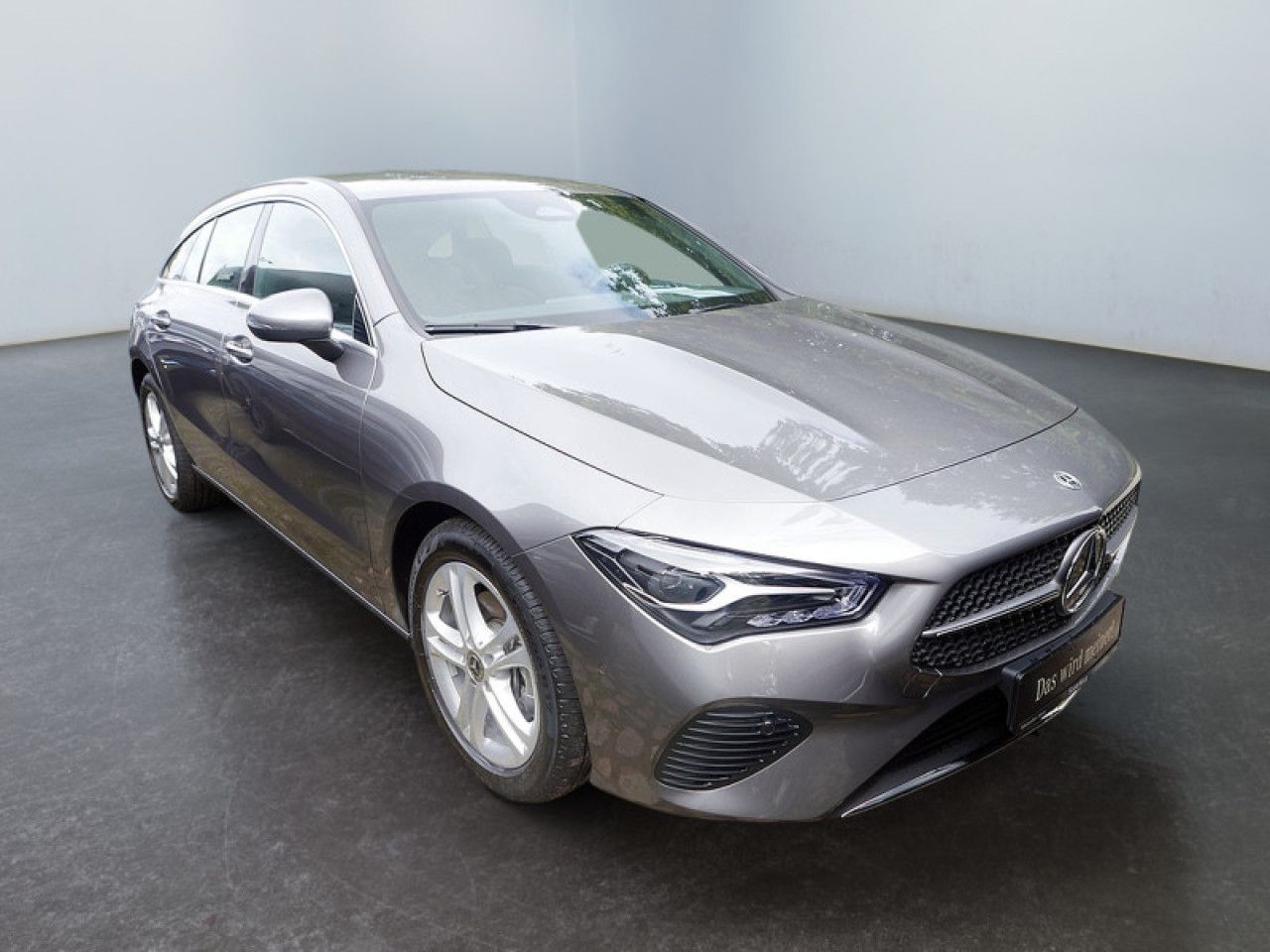 Mercedes-Benz CLA – Bild 2