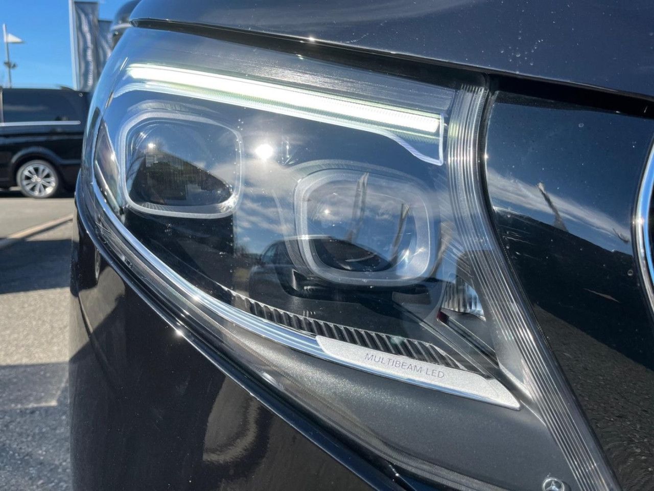 Mercedes-Benz V-Klasse – Bild 4