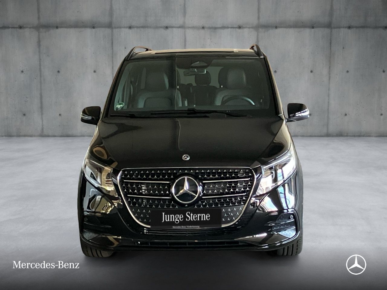 Mercedes-Benz V-Klasse – Bild 2