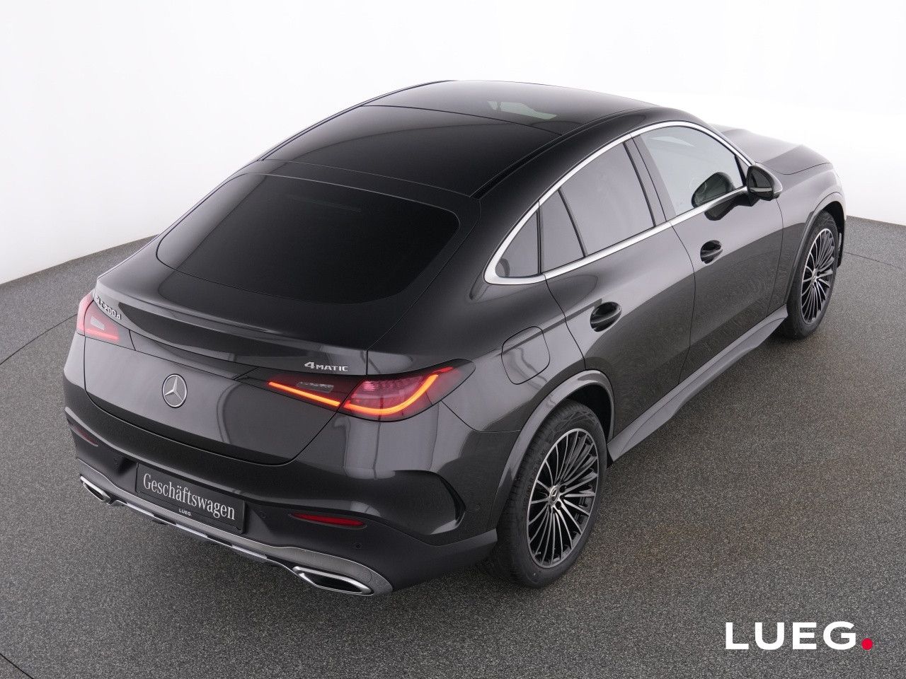 Mercedes-Benz GLC – Bild 18
