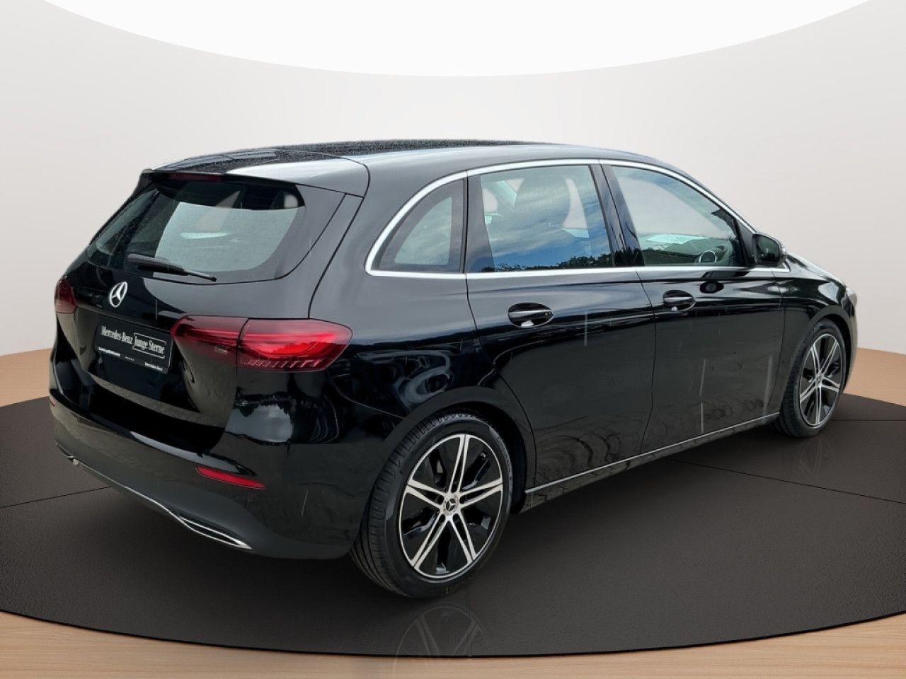 Mercedes-Benz B-Klasse – Bild 5