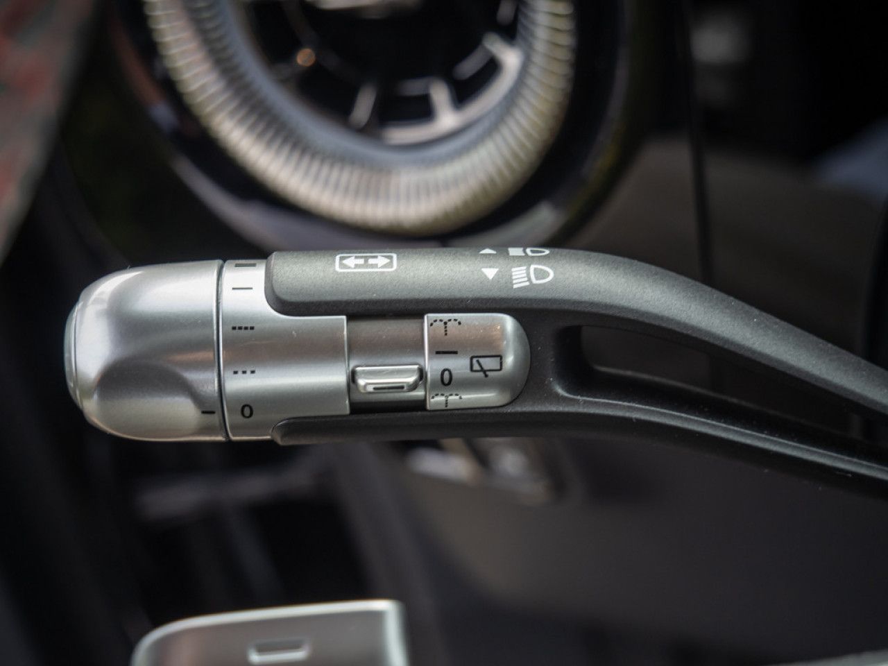Mercedes-Benz GLB – Bild 16