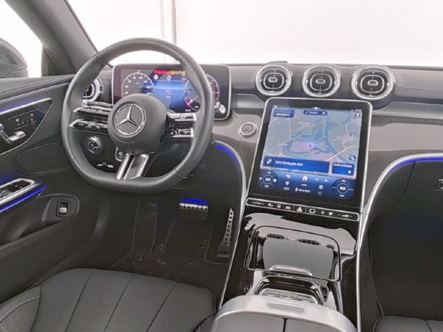 Mercedes-Benz CLE 220