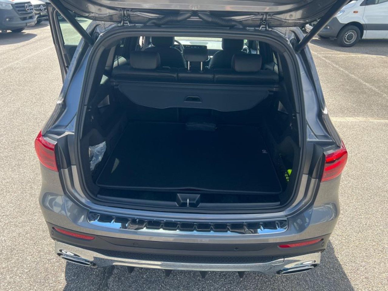 Mercedes-Benz GLB – Bild 27