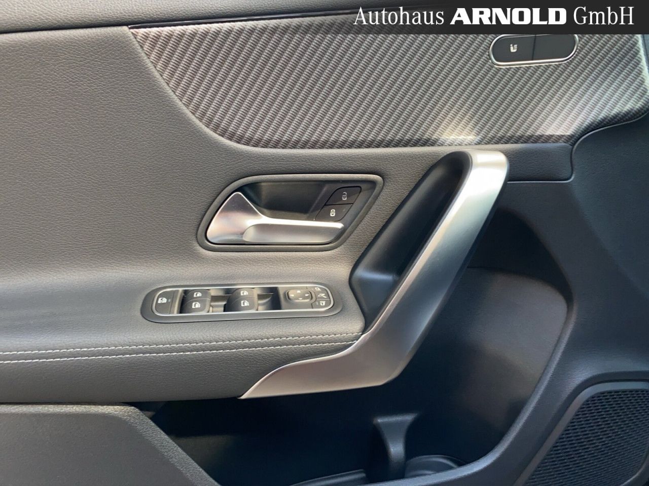 Mercedes-Benz A-Klasse – Bild 14