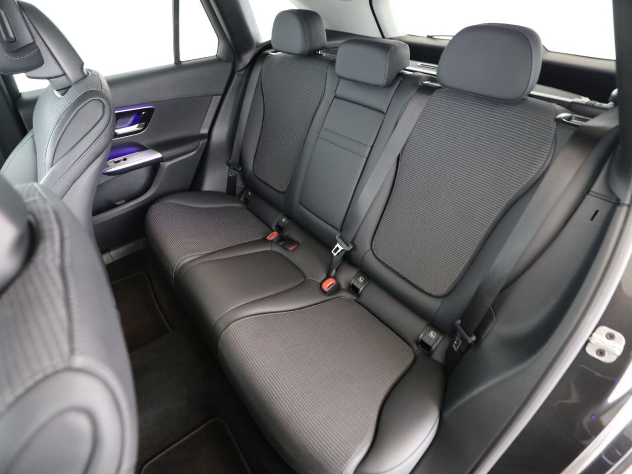Mercedes-Benz GLC – Bild 12