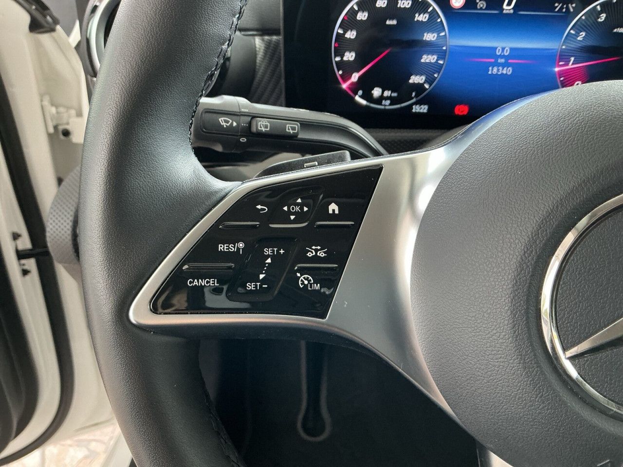 Mercedes-Benz A-Klasse – Bild 14