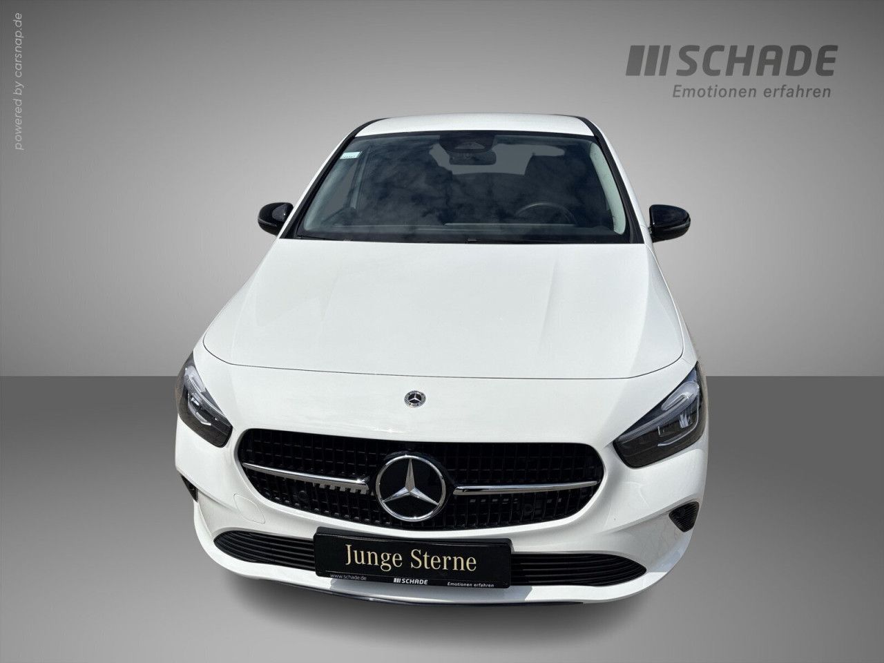 Mercedes-Benz B-Klasse – Bild 4