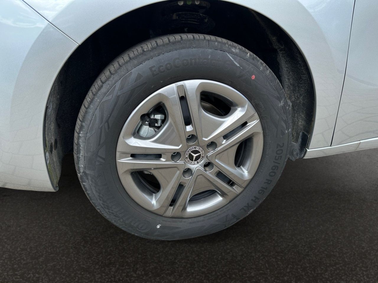 Mercedes-Benz T-Klasse – Bild 13