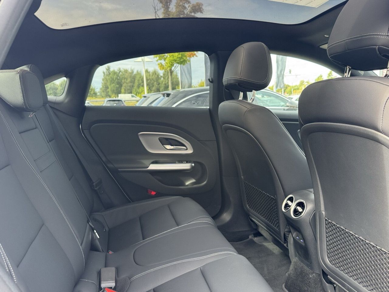 Mercedes-Benz CLA – Bild 18