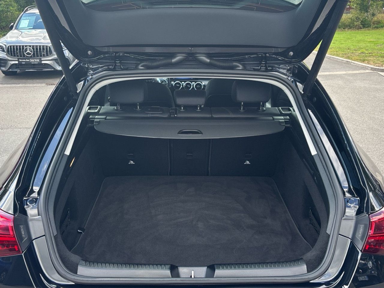 Mercedes-Benz CLA – Bild 20