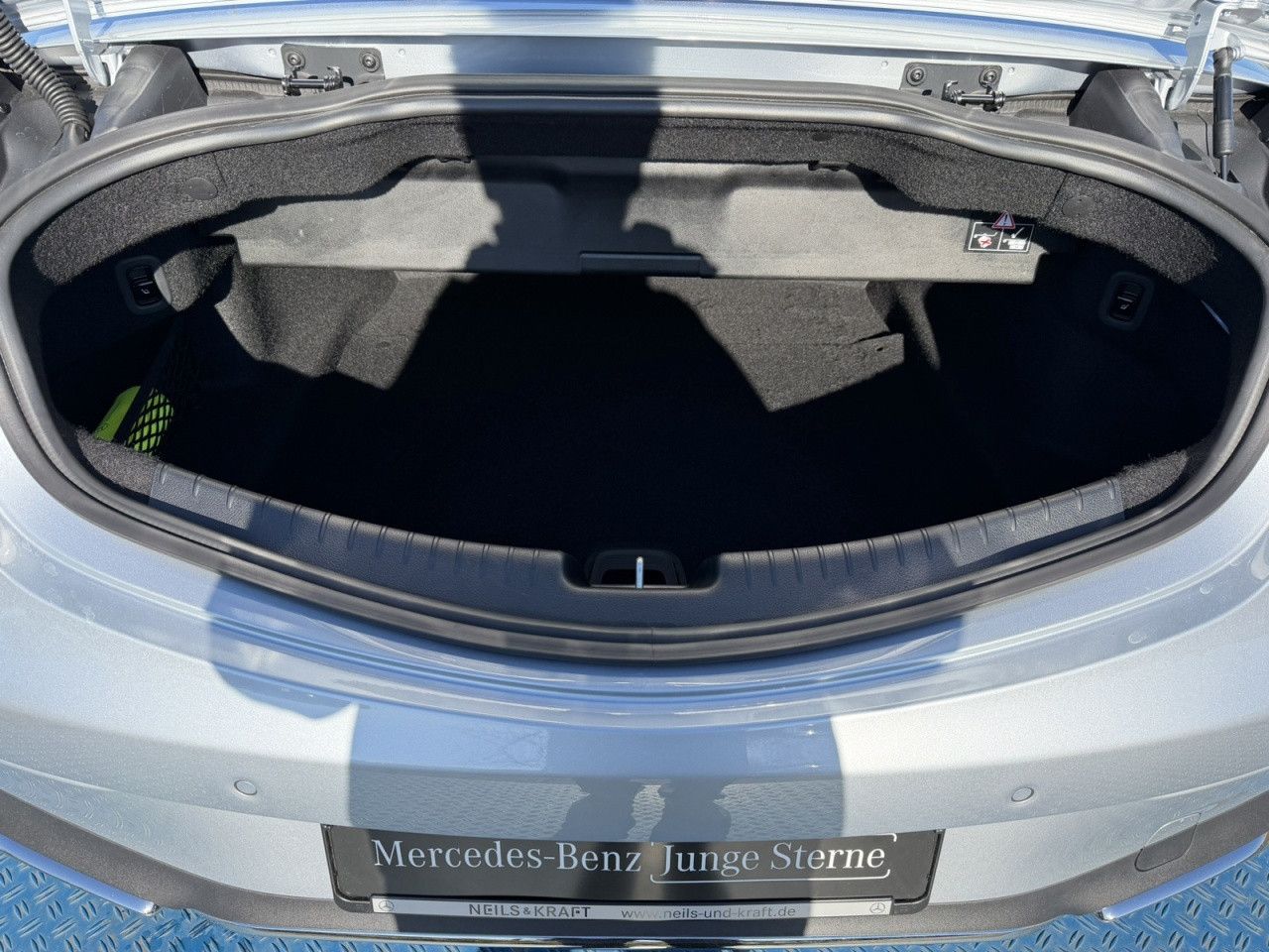Mercedes-Benz CLE – Bild 18