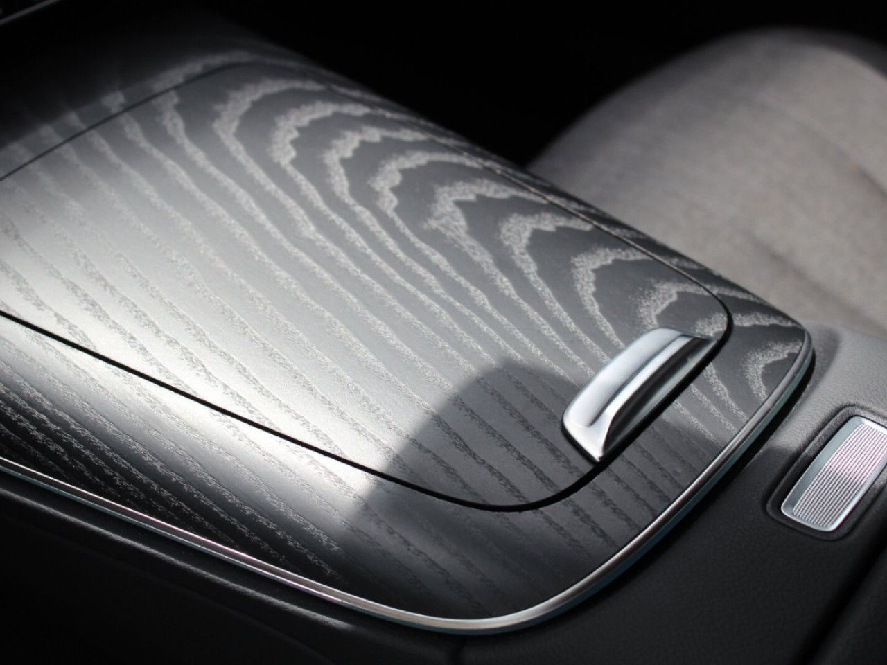 Mercedes-Benz E-Klasse – Bild 19