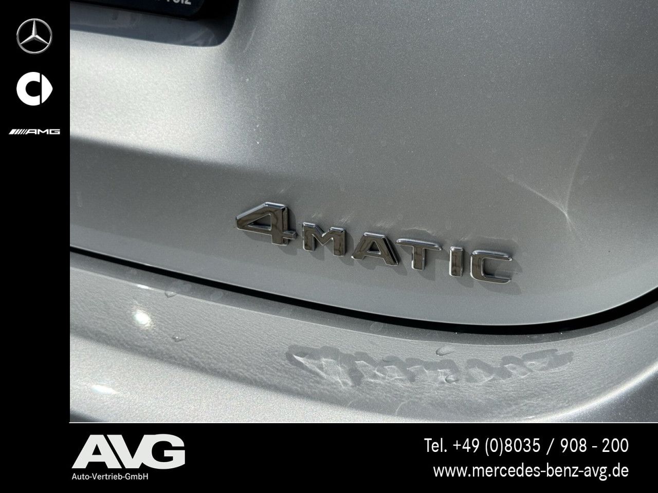 Mercedes-Benz A-Klasse – Bild 28