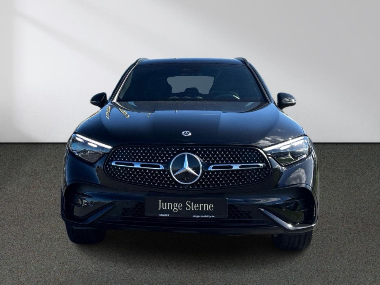 Mercedes-Benz GLC – Bild 4