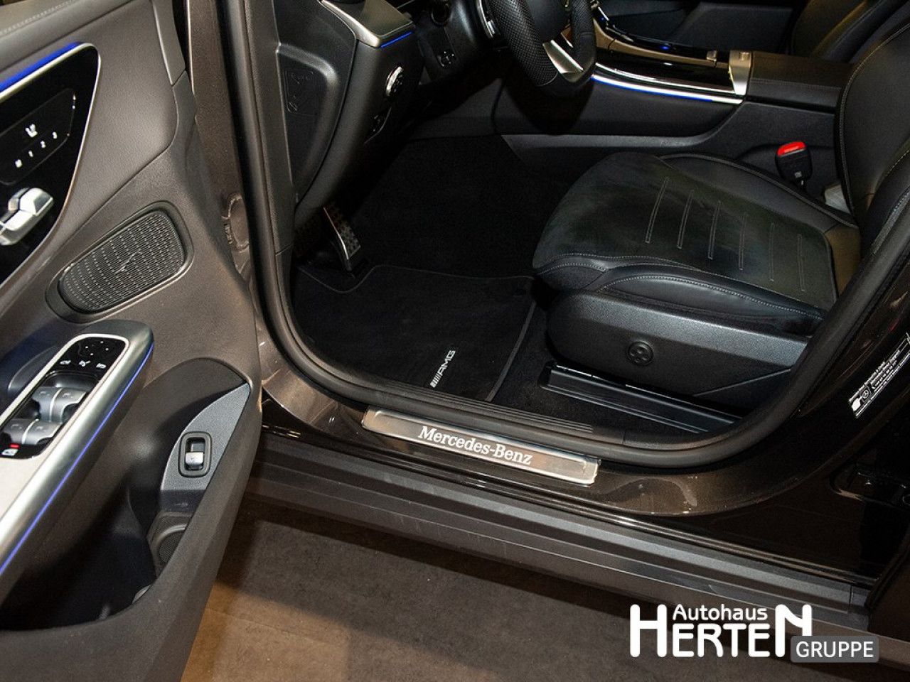 Mercedes-Benz GLC – Bild 13
