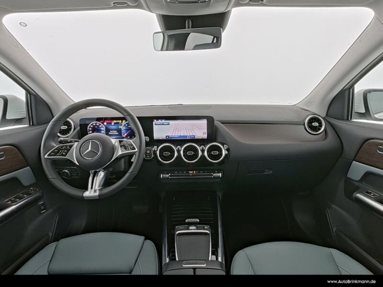 Mercedes-Benz GLA – Bild 7