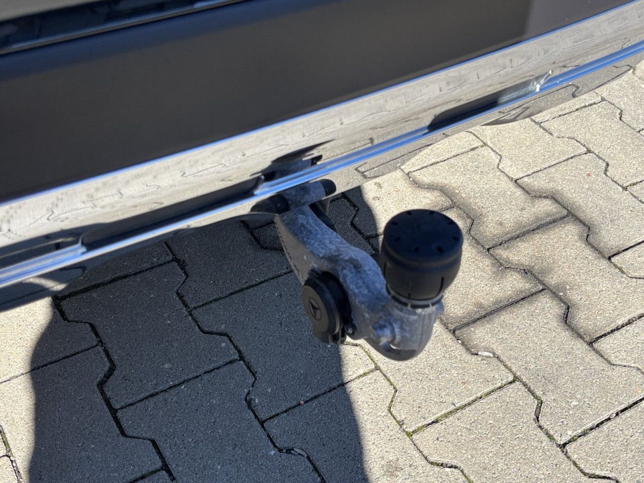Mercedes-Benz GLC – Bild 22