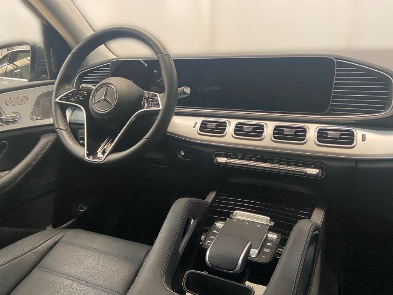 Mercedes-Benz GLE – Bild 8