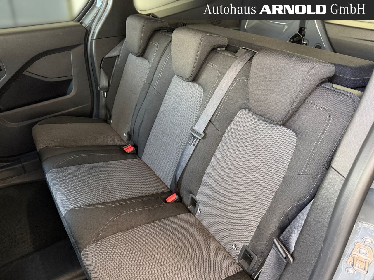 Mercedes-Benz T-Klasse – Bild 11