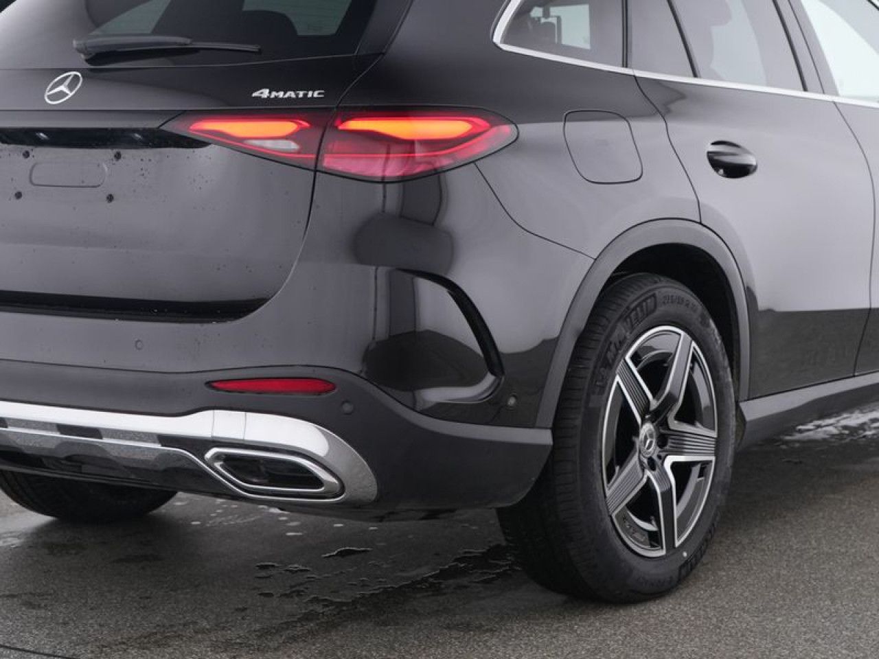 Mercedes-Benz GLC – Bild 9