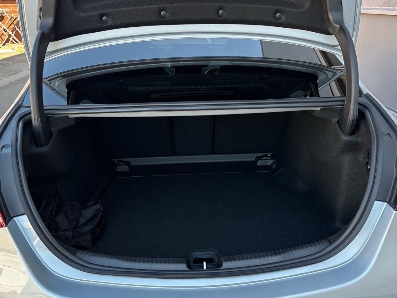 Mercedes-Benz C-Klasse – Bild 15