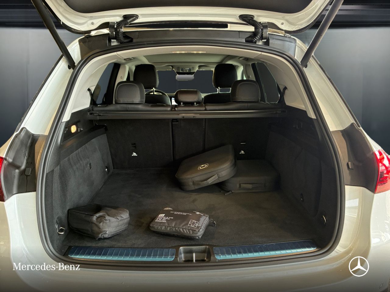 Mercedes-Benz GLE – Bild 5
