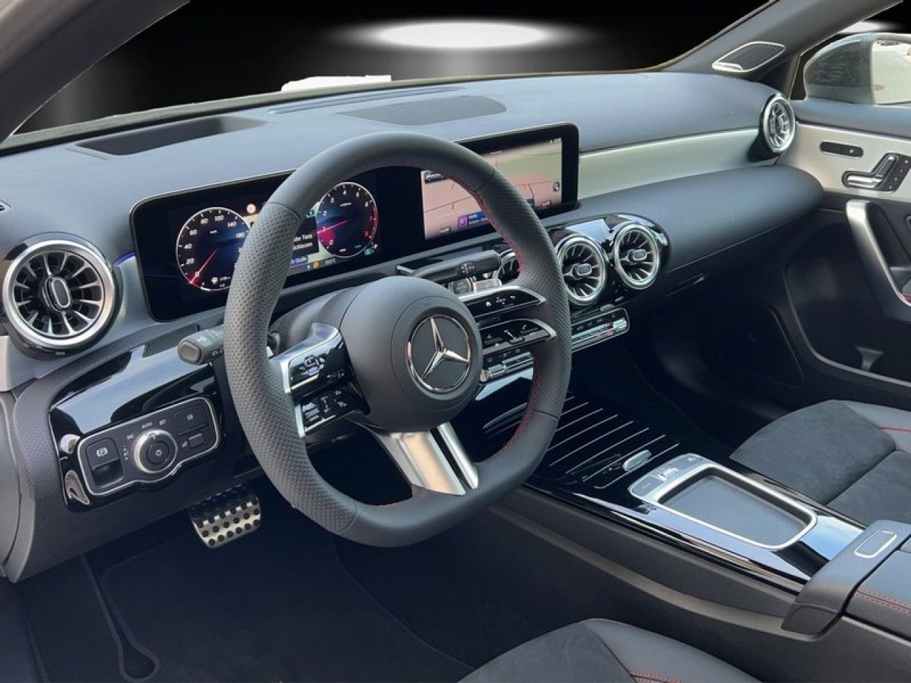 Mercedes-Benz A-Klasse – Bild 5