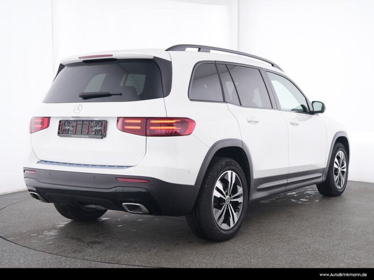 Mercedes-Benz GLB – Bild 2