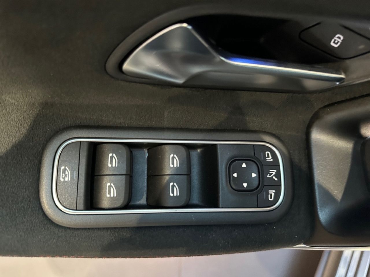 Mercedes-Benz A-Klasse – Bild 15