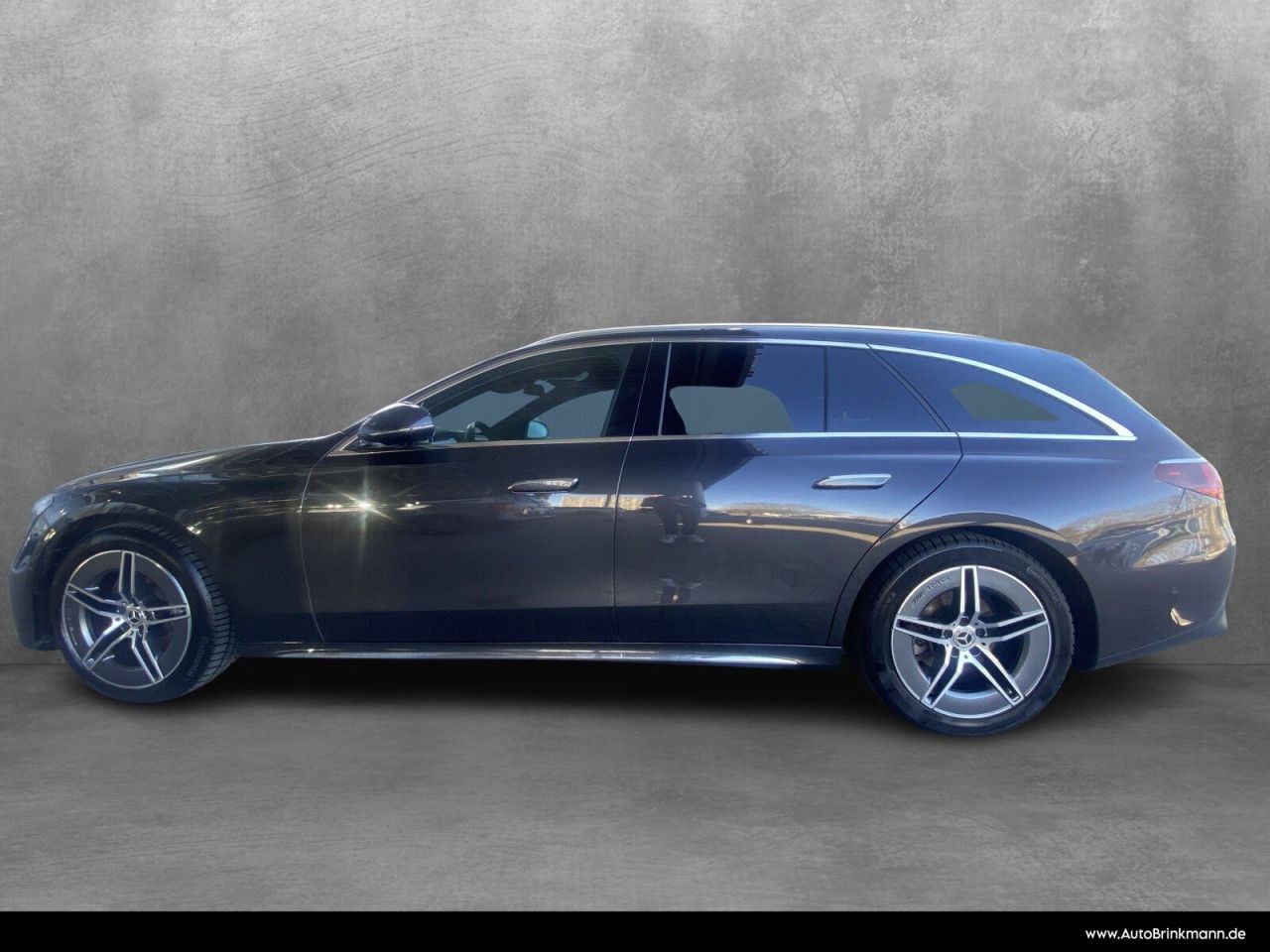 Mercedes-Benz E-Klasse – Bild 4