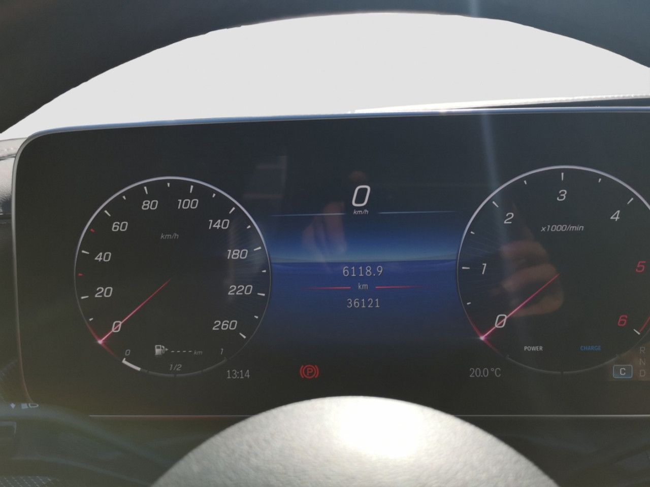 Fahrzeugbild 11 / 20