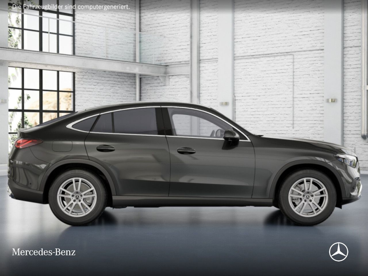 Mercedes-Benz GLC – Bild 16