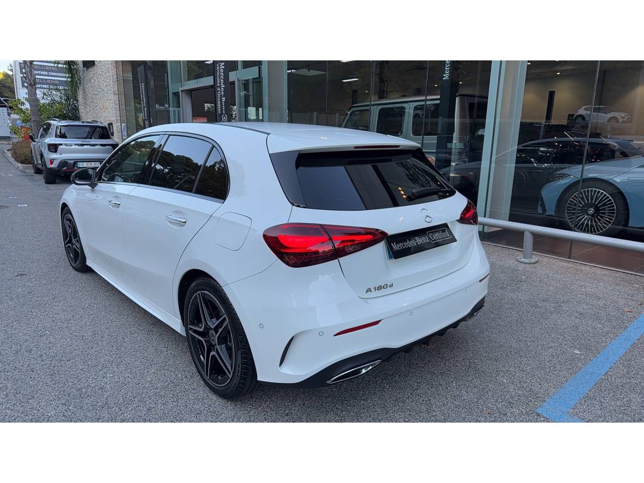 Photo du véhicule 17 / 17