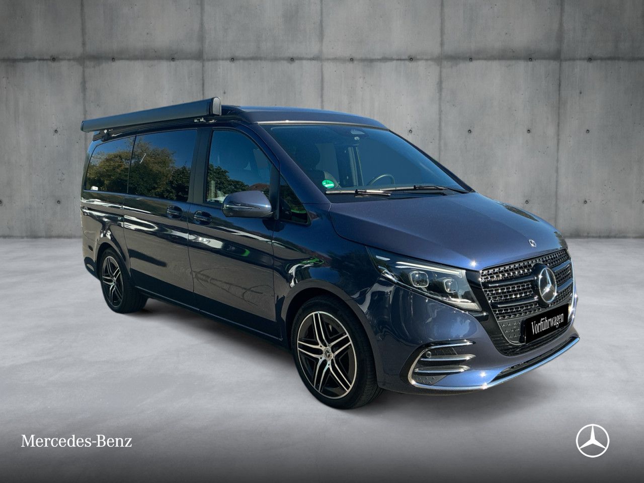 Mercedes-Benz Marco Polo – Bild 3