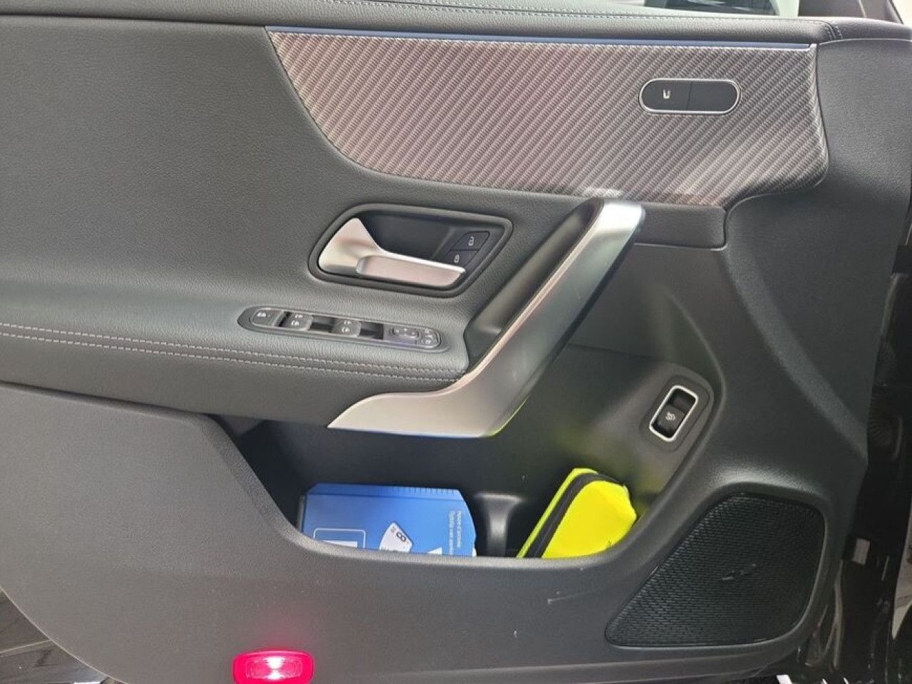 Mercedes-Benz CLA – Bild 19