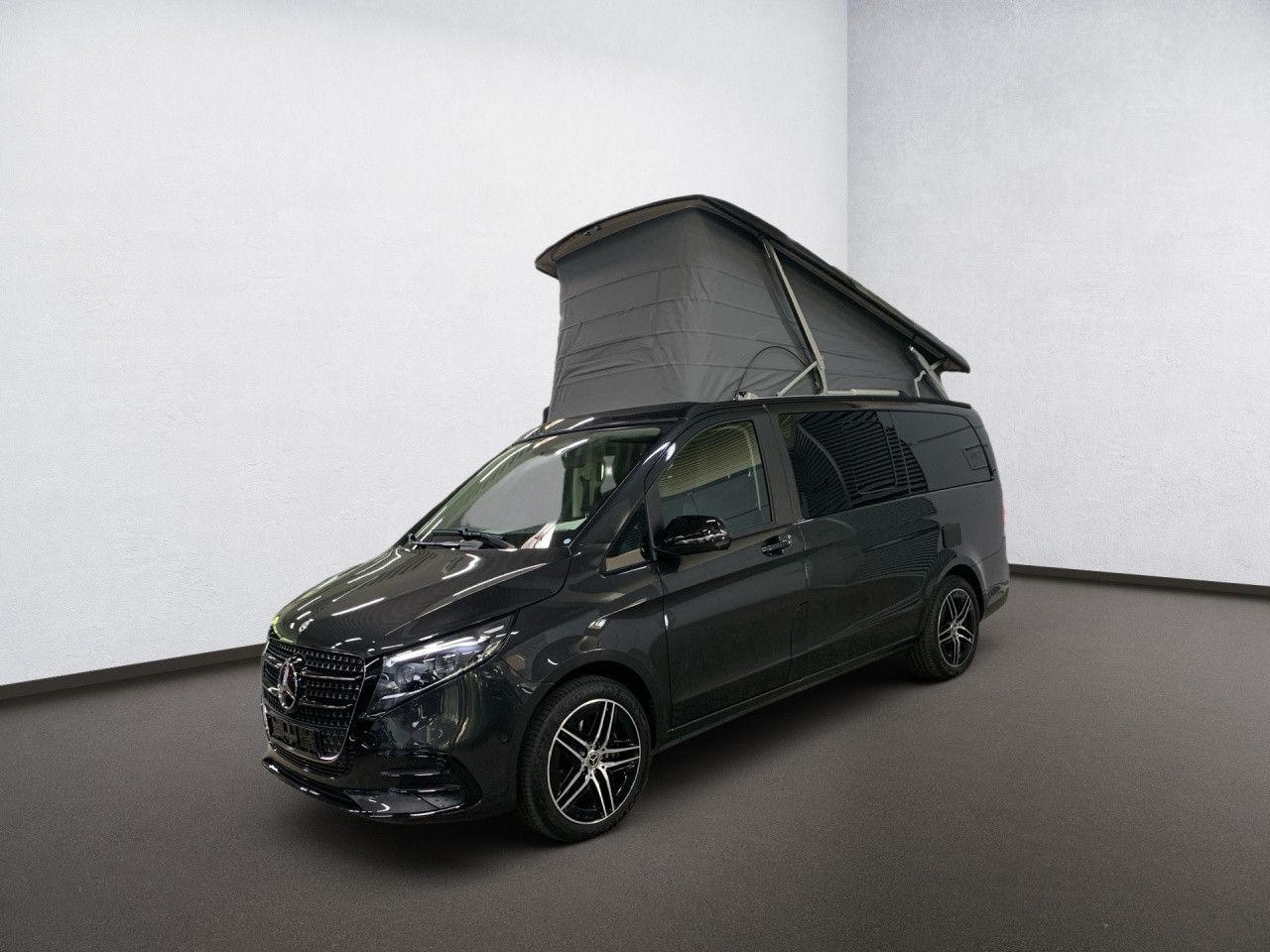Mercedes-Benz Marco Polo – Bild 2