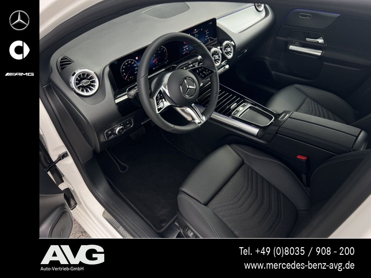 Mercedes-Benz B-Klasse – Bild 12