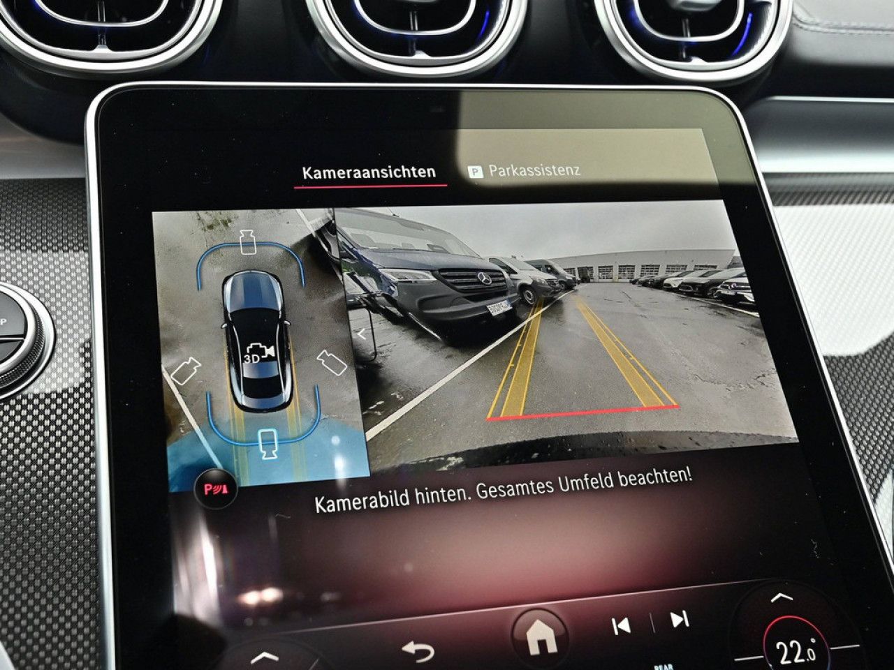 Mercedes-Benz CLE – Bild 11