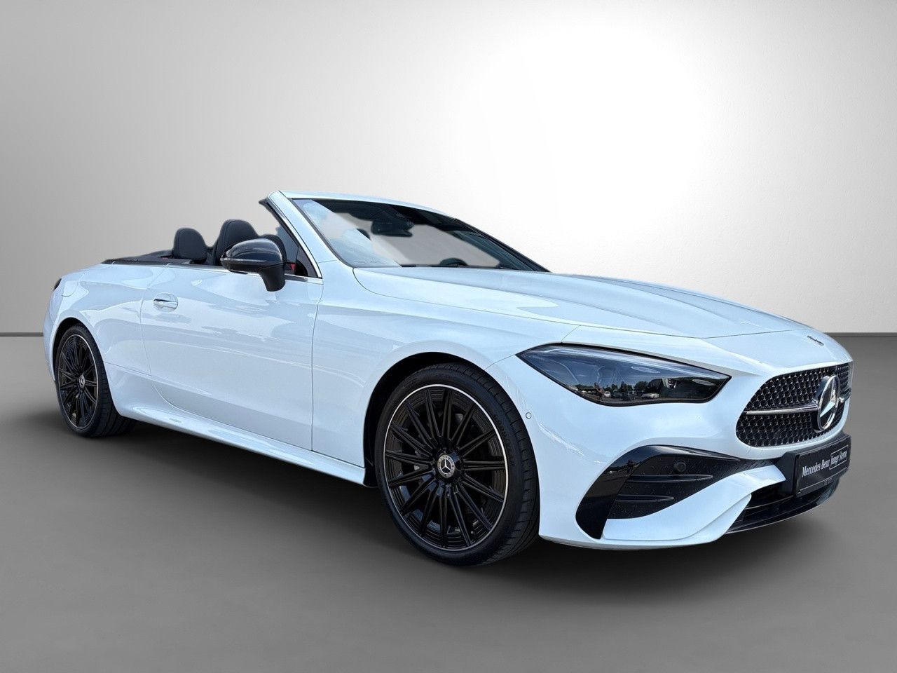 Mercedes-Benz CLE – Bild 3