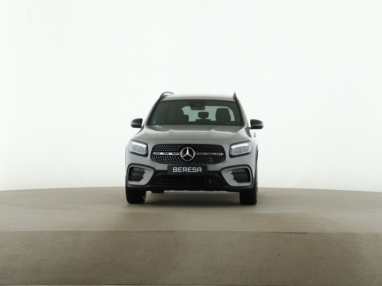 Mercedes-Benz GLB – Bild 2