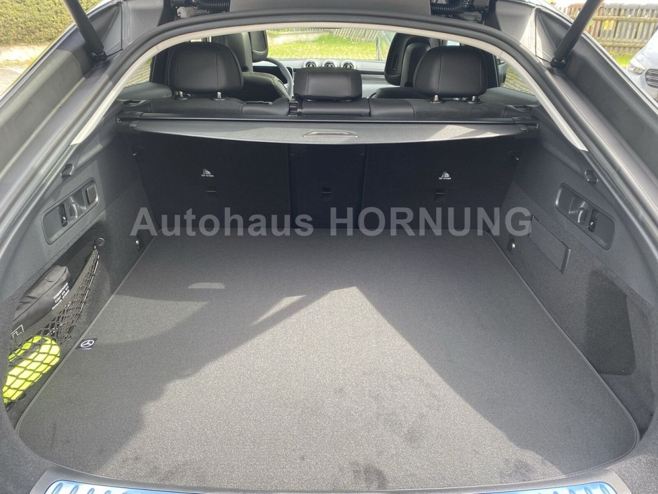 Mercedes-Benz GLC – Bild 5