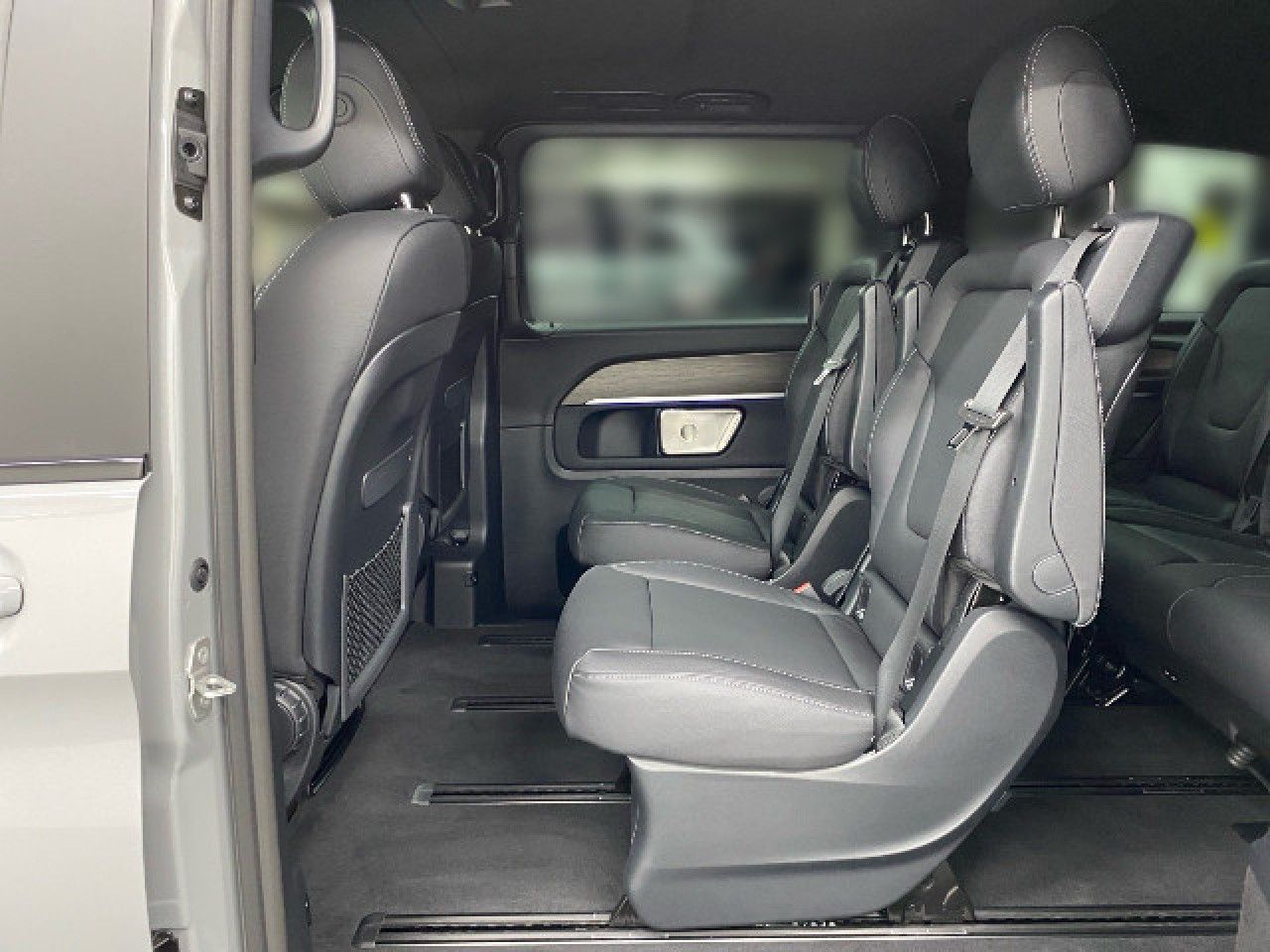 Mercedes-Benz V-Klasse – Bild 11
