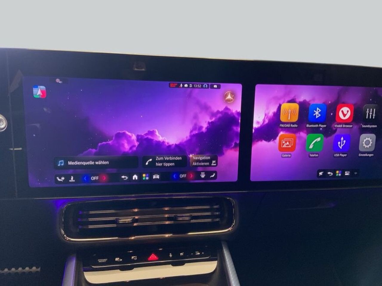 Mercedes-Benz CLA – Bild 20
