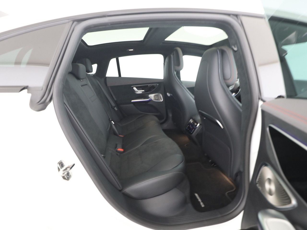 Mercedes-Benz EQE – Bild 14