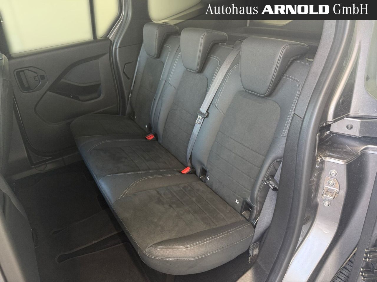 Mercedes-Benz T-Klasse – Bild 13
