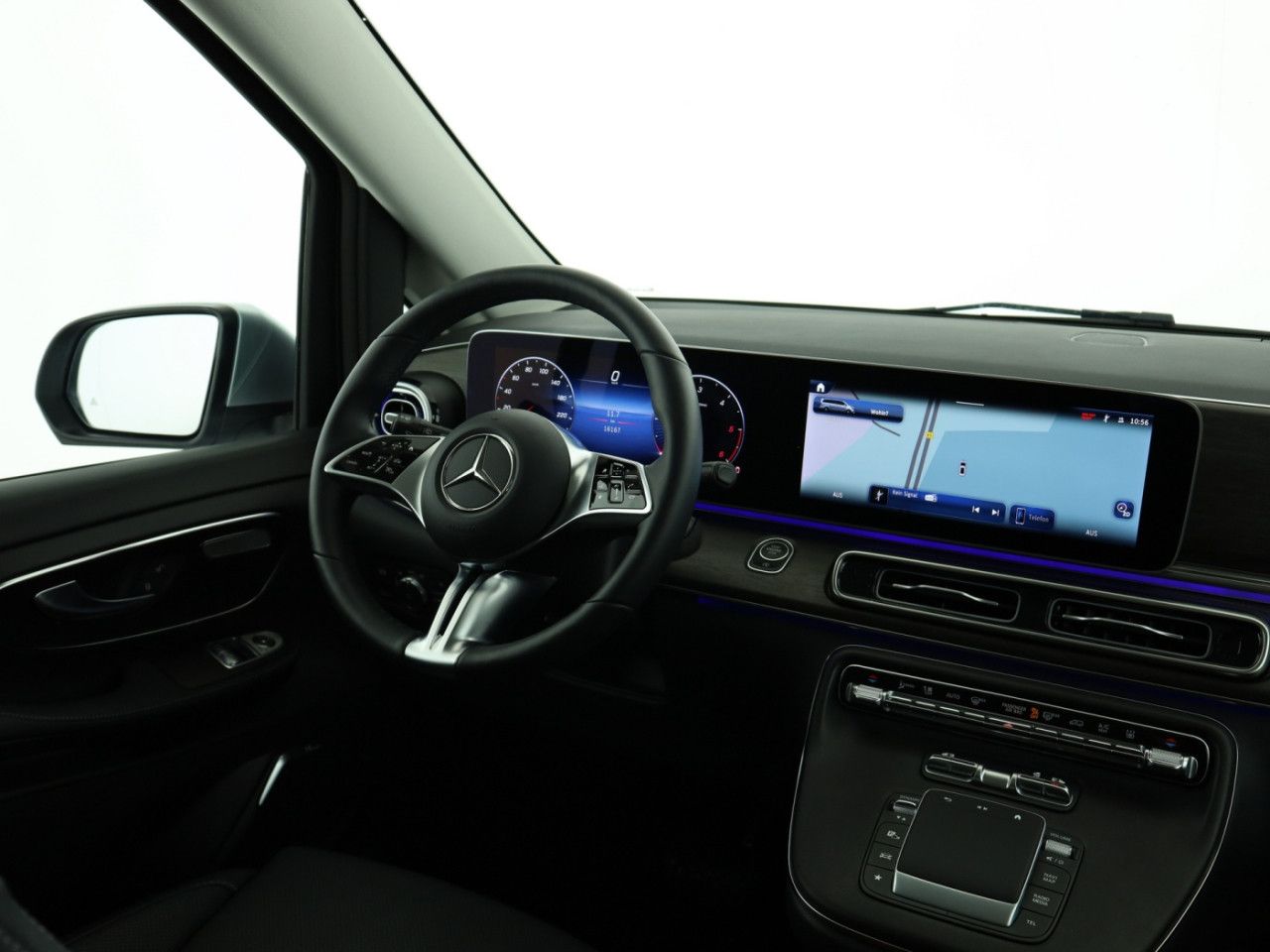 Mercedes-Benz V-Klasse – Bild 10