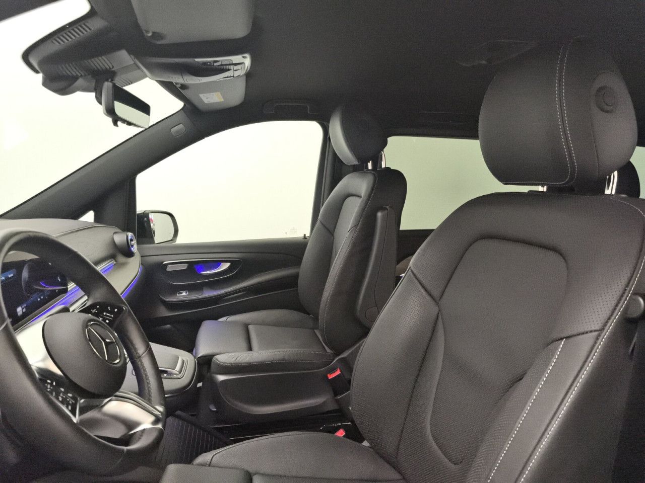 Mercedes-Benz V-Klasse – Bild 21