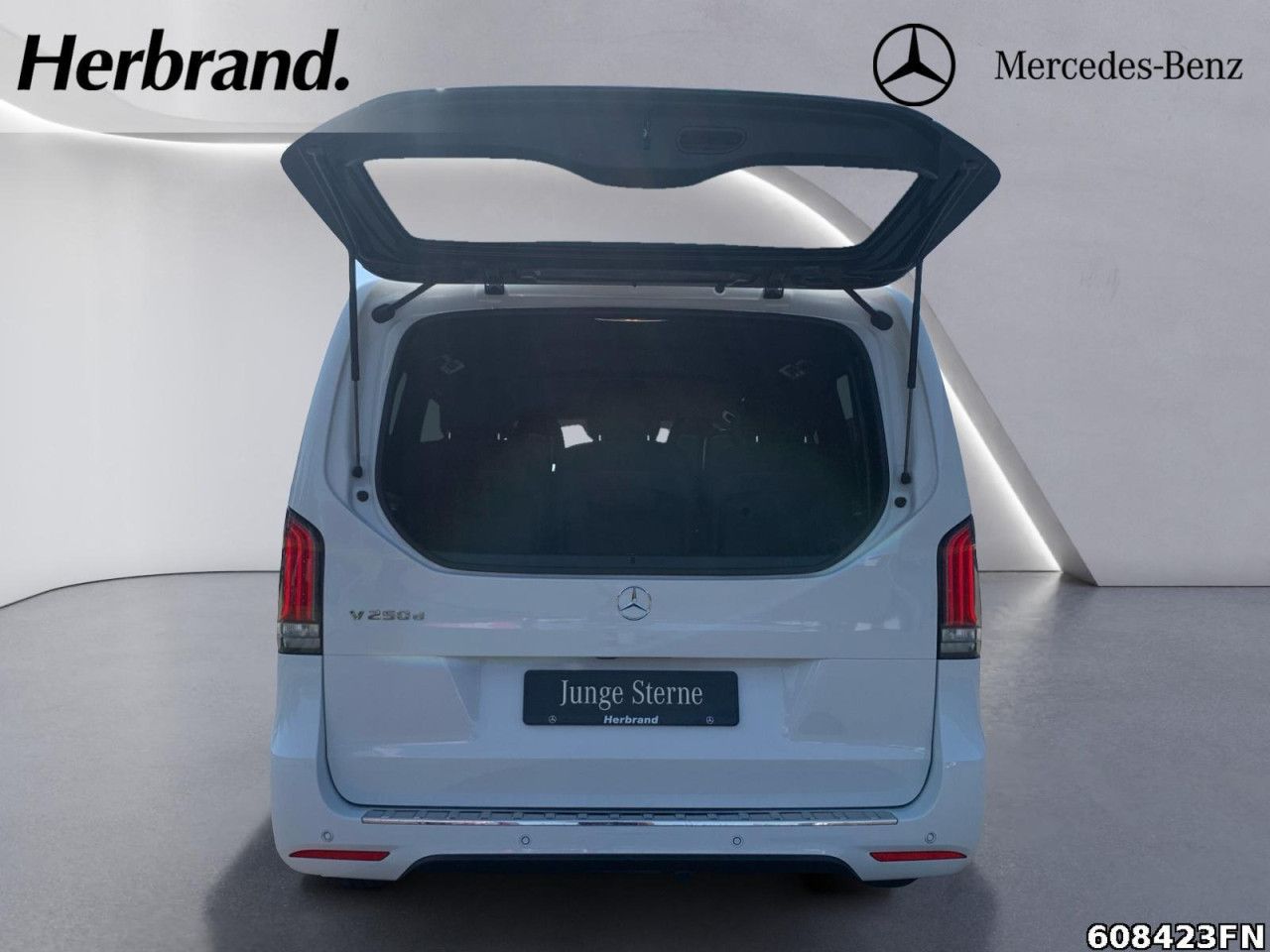 Mercedes-Benz V-Klasse – Bild 13
